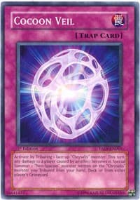 Cocoon Veil: Tactical Evolution