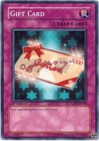 Gift Card: Tactical Evolution