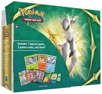 Spring 2022 Collector Bundle: Miscellaneous Cards & Products