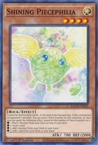 Shining Piecephilia: Battle of Chaos