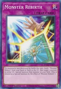 Monster Rebirth: Battle of Chaos