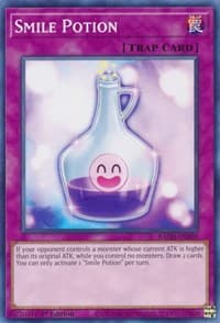 Smile Potion: Battle of Chaos