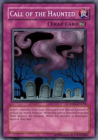 Call of the Haunted: Structure Deck: Rise of the Dragon Lords