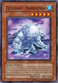 Cloudian - Nimbusman: Gladiator's Assault