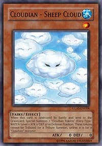 Cloudian - Sheep Cloud: Gladiator's Assault