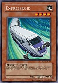 Expressroid: Gladiator's Assault