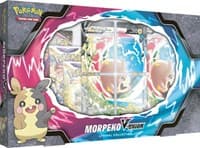 Morpeko V-UNION Special Collection: Miscellaneous Cards & Products