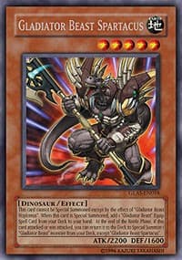Gladiator Beast Spartacus: Gladiator's Assault