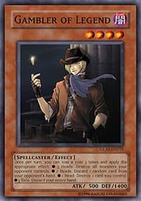 Gambler of Legend: Gladiator's Assault