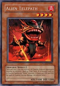 Alien Telepath: Gladiator's Assault