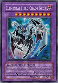 Elemental Hero Chaos Neos: Gladiator's Assault