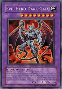 Evil Hero Dark Gaia: Gladiator's Assault