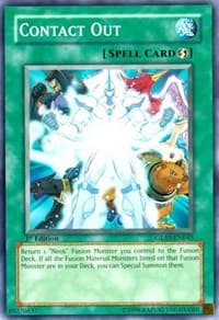 Contact Out: Gladiator's Assault