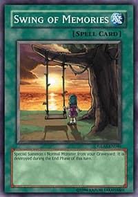 Swing of Memories: Gladiator's Assault