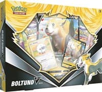 Boltund V Box: Miscellaneous Cards & Products