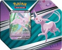 V Heroes Tin [Espeon V]: Miscellaneous Cards & Products