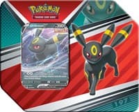 V Heroes Tin [Umbreon V]: Miscellaneous Cards & Products
