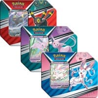 V Heroes Tin [Set of 3]: Miscellaneous Cards & Products