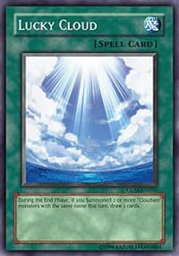 Lucky Cloud: Gladiator's Assault