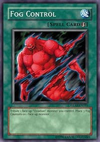 Fog Control: Gladiator's Assault