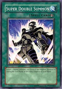 Super Double Summon: Gladiator's Assault