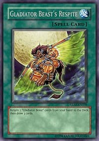 Gladiator Beast's Respite: Gladiator's Assault