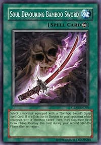 Soul Devouring Bamboo Sword: Gladiator's Assault