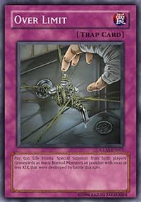 Over Limit: Gladiator's Assault