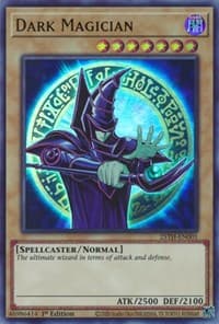 Dark Magician: Battle of Chaos