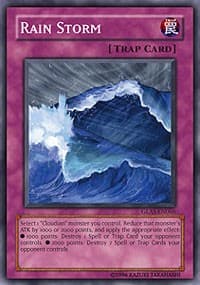 Rain Storm: Gladiator's Assault