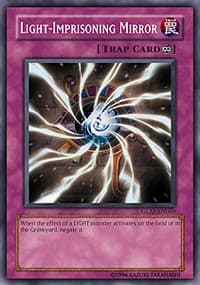 Light-Imprisoning Mirror: Gladiator's Assault