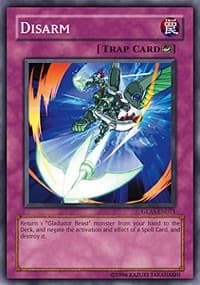 Disarm: Gladiator's Assault