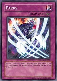 Parry: Gladiator's Assault