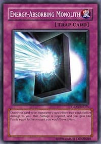 Energy-Absorbing Monolith: Gladiator's Assault