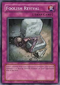 Foolish Revival: Gladiator's Assault