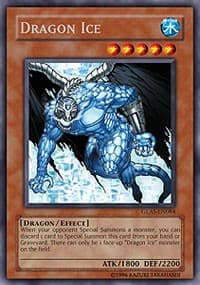 Dragon Ice: Gladiator's Assault