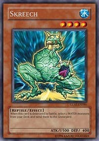 Skreech: Gladiator's Assault