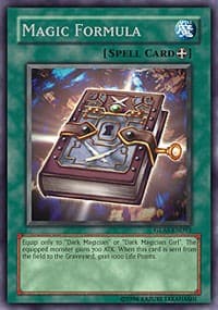 Magic Formula: Gladiator's Assault
