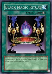 Black Magic Ritual: Premium Pack 1