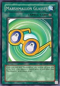 Marshmallon Glasses: Premium Pack 1