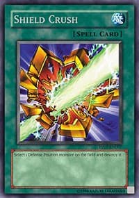 Shield Crush: Premium Pack 1