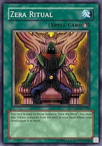 Zera Ritual: Premium Pack 1