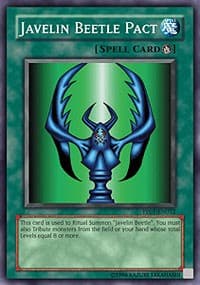 Javelin Beetle Pact: Premium Pack 1