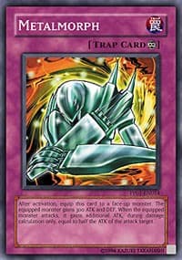 Metalmorph: Premium Pack 1