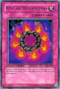 Ring of Destruction: Invasion of Chaos