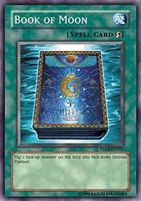 Book of Moon: Starter Deck: Syrus Truesdale