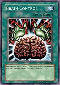 Brain Control: Starter Deck: Syrus Truesdale