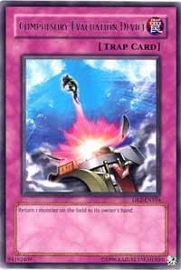 Compulsory Evacuation Device: Starter Deck: Jaden Yuki
