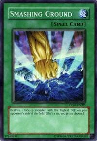 Smashing Ground: Champion Pack 2