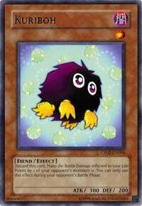 Kuriboh: Champion Pack 2